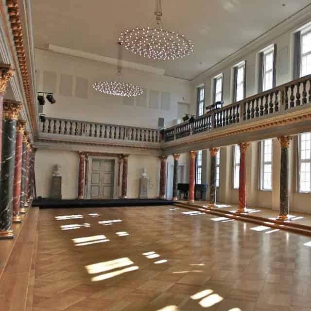 Prinsens Palæ