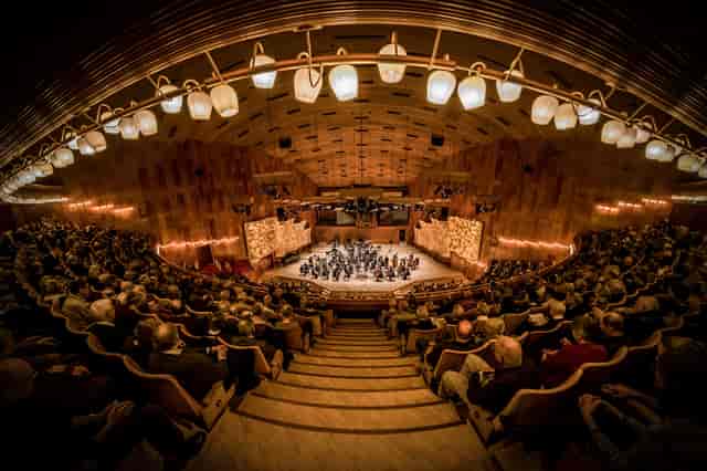 Home - Copenhagen Phil