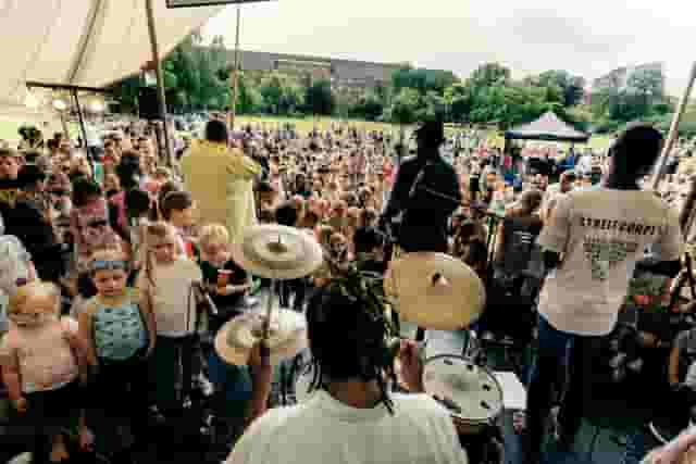 Christiania Jazz Club