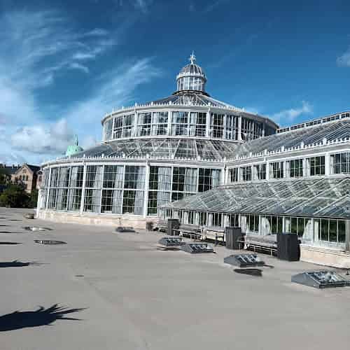 Museum Café