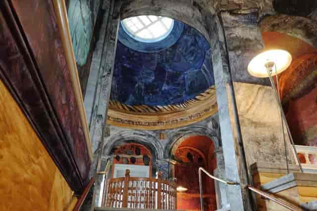 Natural History Museum Of Denmark