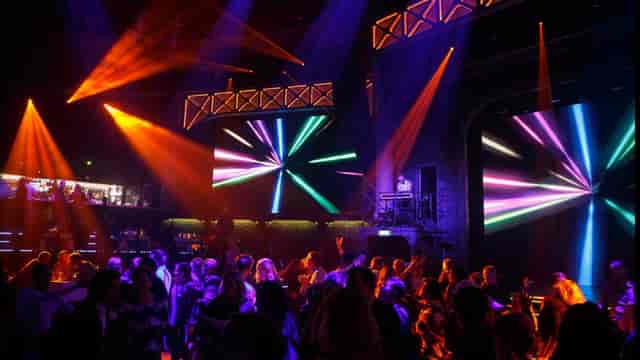 Event calendar 2024 | The coolest ...