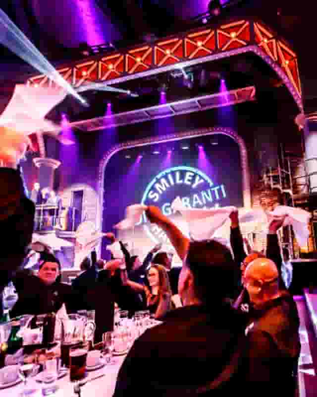 Nightclub