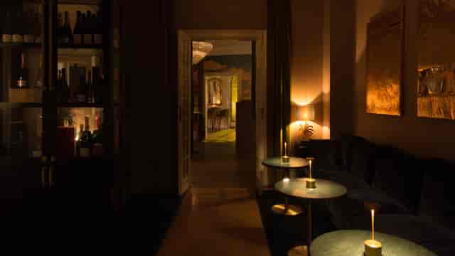 Copenhagen, Denmark - Bar Review ...