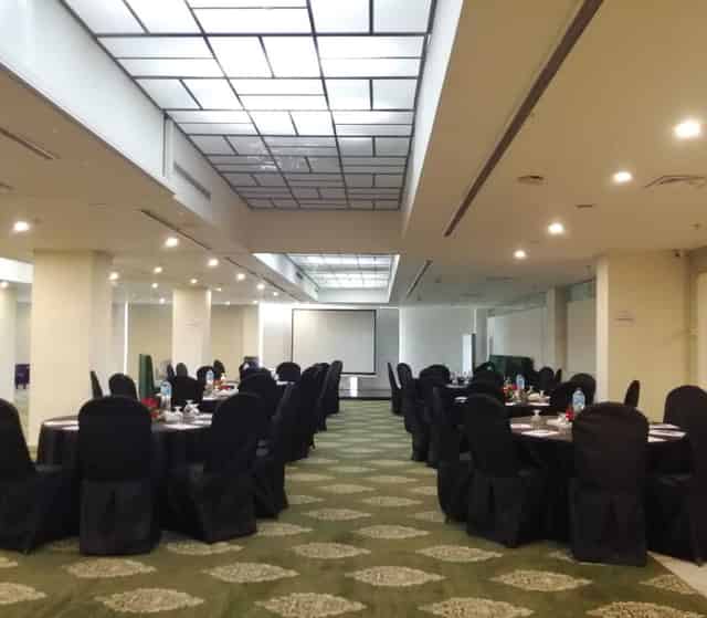 Platina Ballroom