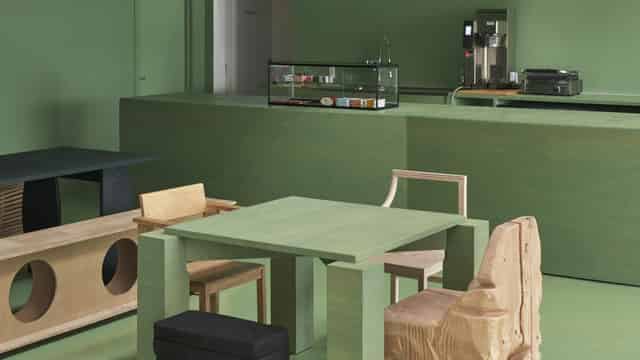 Café Spirrevippen