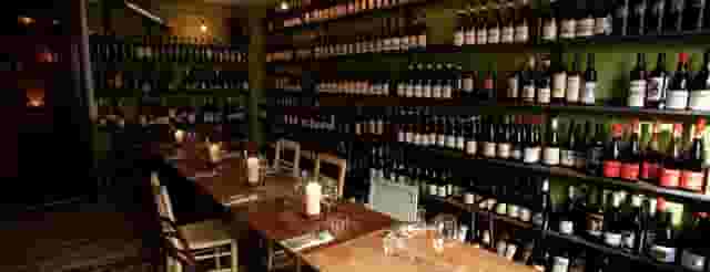 Bistro