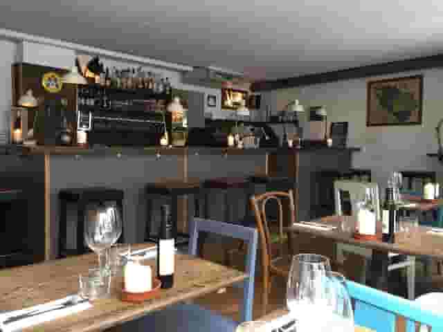 Bistro