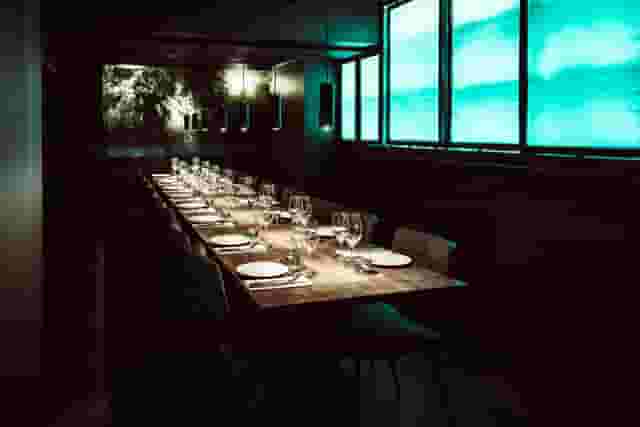 Selskaber & Private Dining