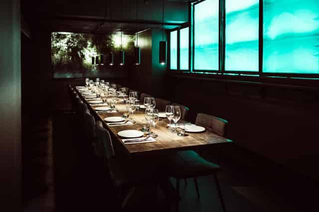 Selskaber & Private Dining