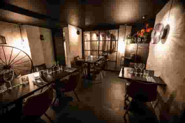 Selskaber & Private Dining