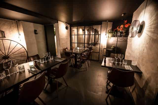 Selskaber & Private Dining