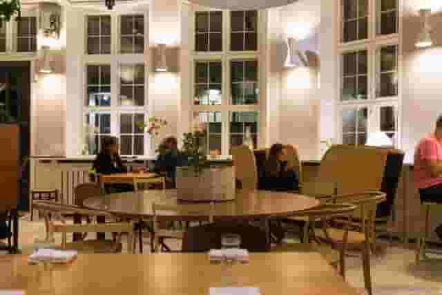 Selskaber & Private Dining