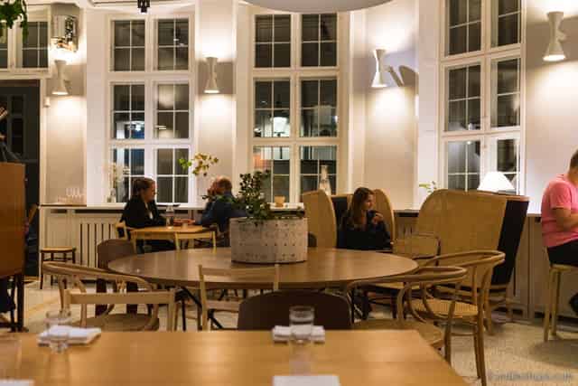 Selskaber & Private Dining