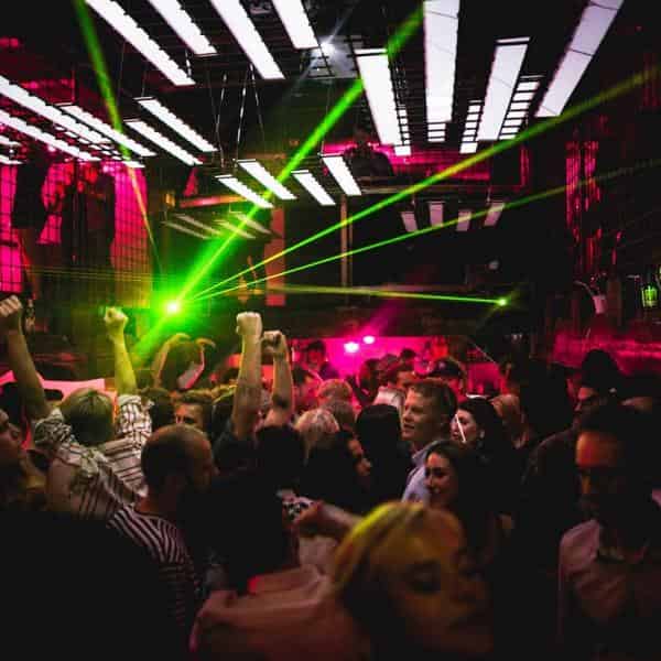 Nightclub