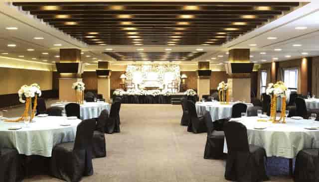 Four Points by Sheraton Lahore - 4-star ...