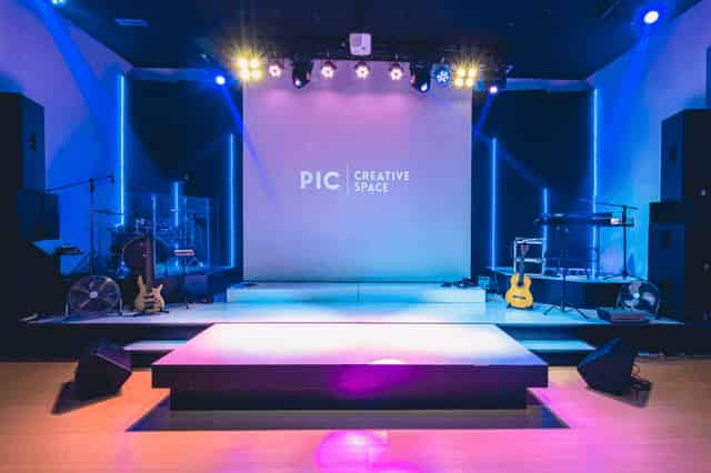 Event Space