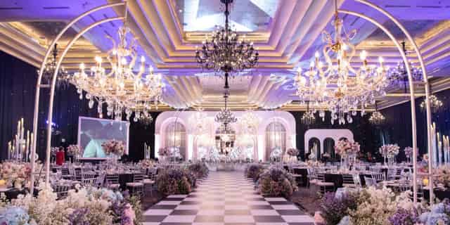 Kempinski Grand Ballroom