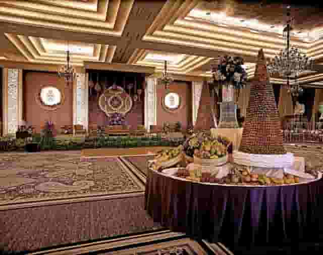 Kempinski Grand Ballroom