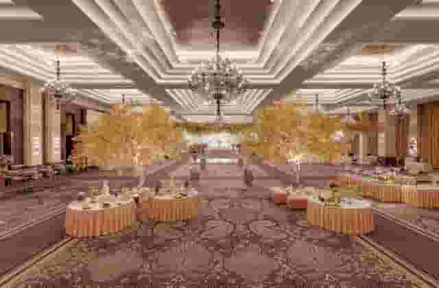 Conference center