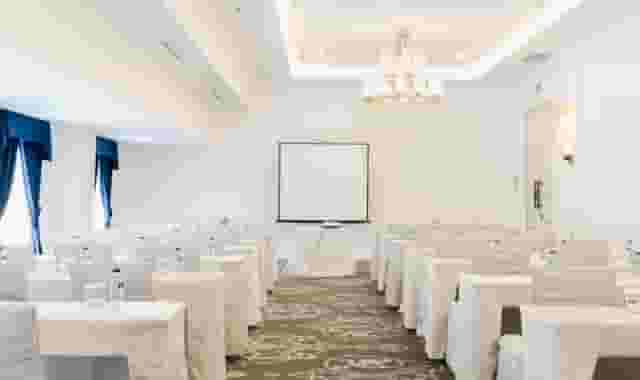 The Chora Room