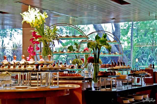restaurants