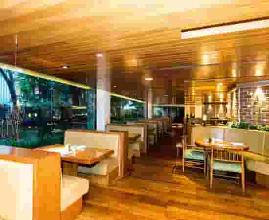 restaurants