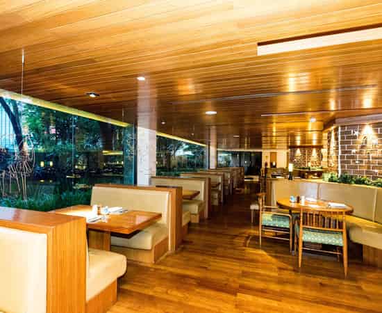 restaurants