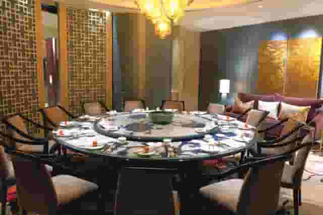 restaurants