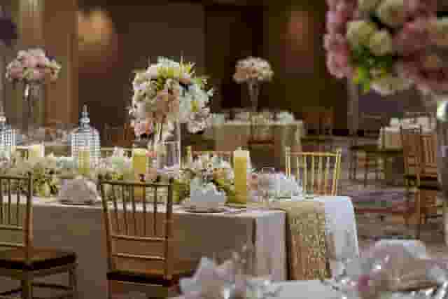 Mandarin Ballroom