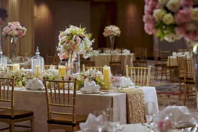 Mandarin Ballroom