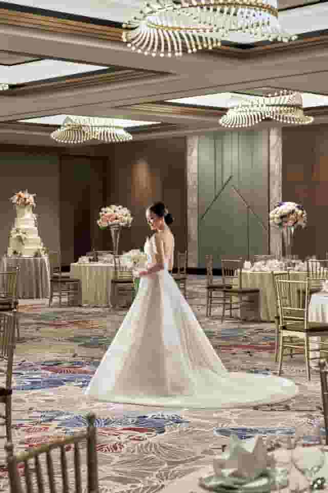 Mandarin Ballroom