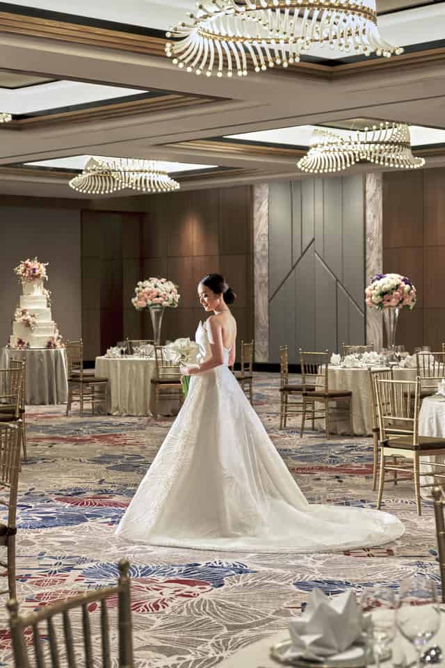 Mandarin Ballroom
