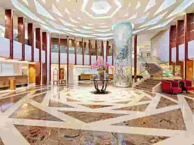 Mandarin Ballroom