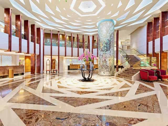 Mandarin Ballroom