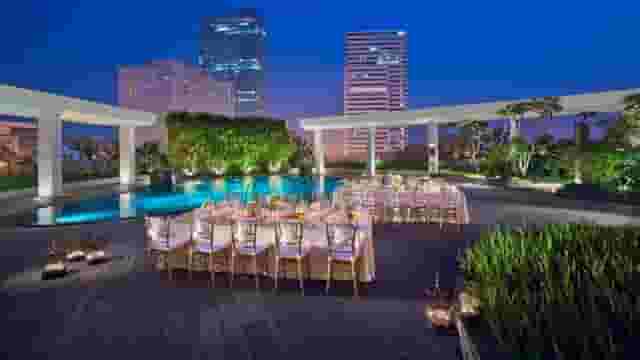 Mandarin Ballroom