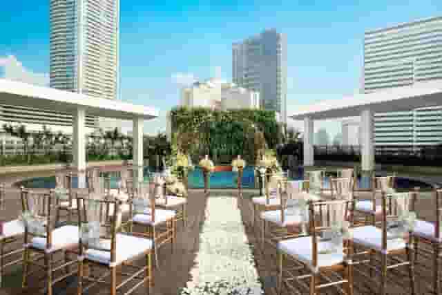 Mandarin Ballroom