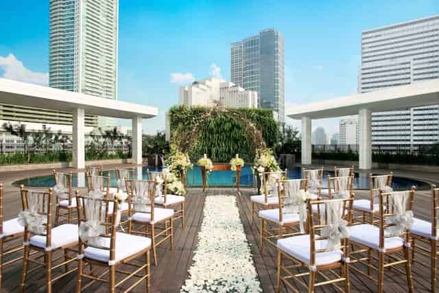 Mandarin Ballroom