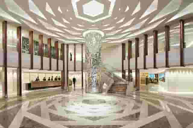suites
