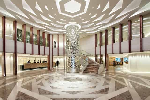 suites