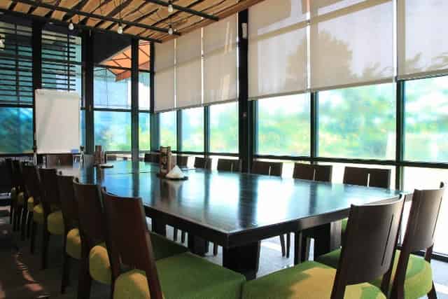 Meeting Rooms