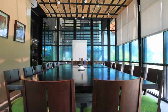 Meeting Rooms