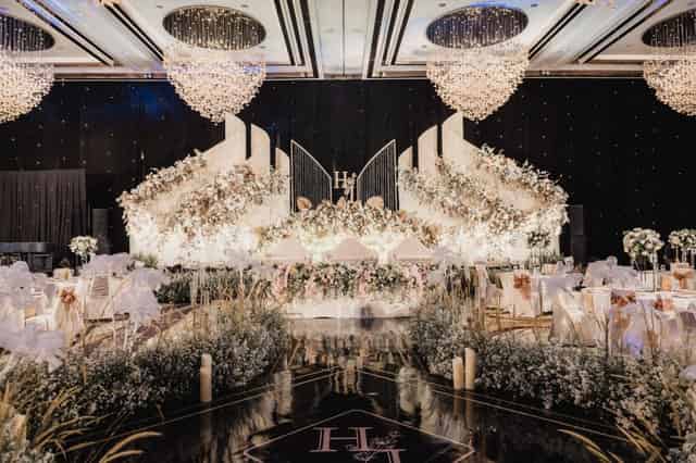 Java Ballroom