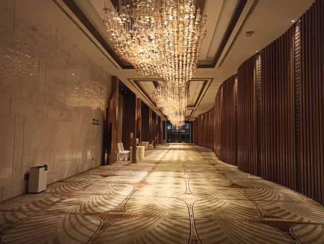 Java Ballroom