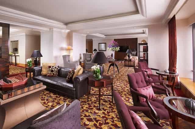 Club Lounge