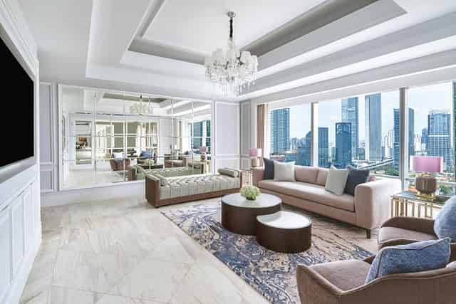 Suites