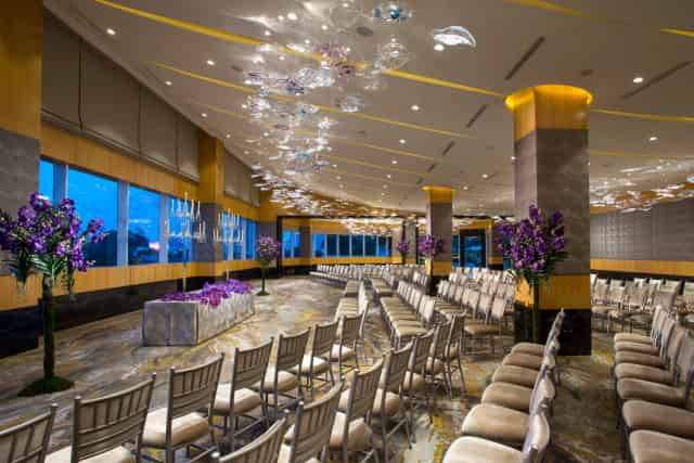 Grand Ballroom
