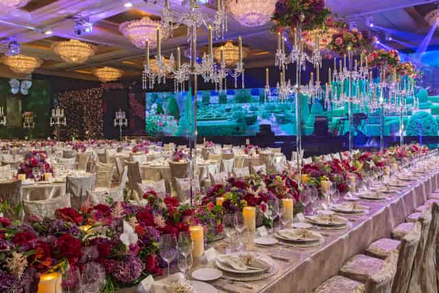 Grand Ballroom