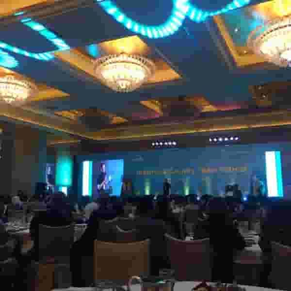 Grand Ballroom