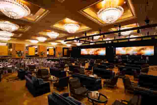 Conference Rooms